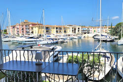 Photos  Appartement marina à vendre Port Grimaud 83310