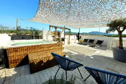 Photos  Appartement de prestige à vendre Port Grimaud 83310
