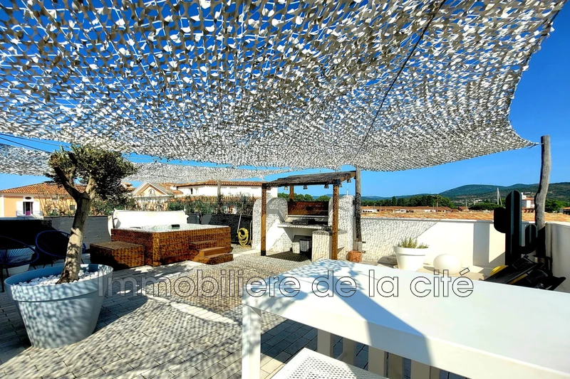 Photo n°2 - Vente appartement de prestige Port Grimaud 83310 - 725 000 €