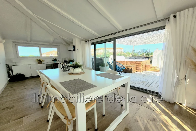 Photo n°4 - Vente appartement de prestige Port Grimaud 83310 - 725 000 €