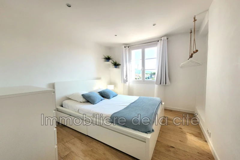 Photo n°10 - Vente appartement de prestige Port Grimaud 83310 - 725 000 €