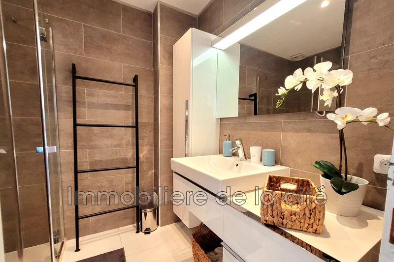 Photo n°8 - Vente appartement de prestige Port Grimaud 83310 - 725 000 €