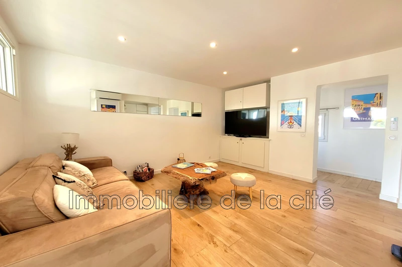 Photo n°6 - Vente appartement de prestige Port Grimaud 83310 - 725 000 €