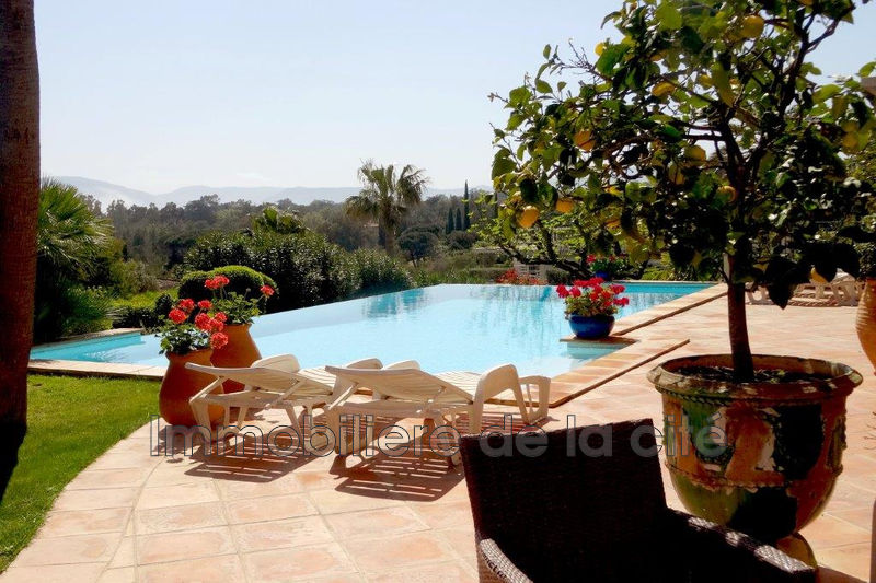 Photo Luxury property Grimaud Proche plage, to buy luxury property 5 bedrooms 300 m²