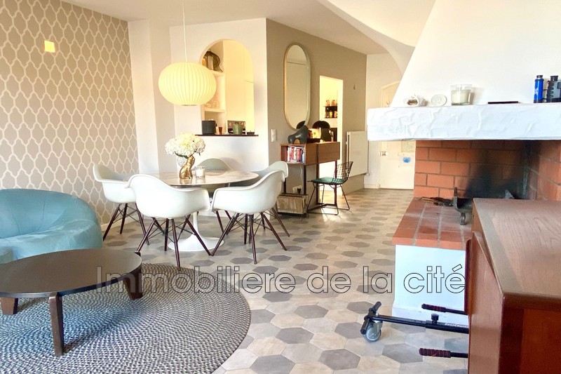 Photo n°2 - Vente maison de pêcheur Port Grimaud 83310 - 1 350 000 €