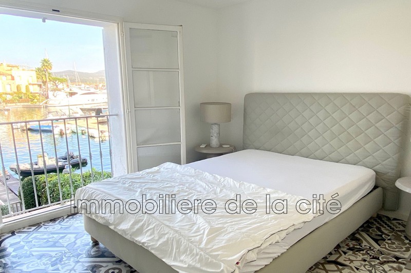 Photo n°6 - Vente maison de pêcheur Port Grimaud 83310 - 1 350 000 €