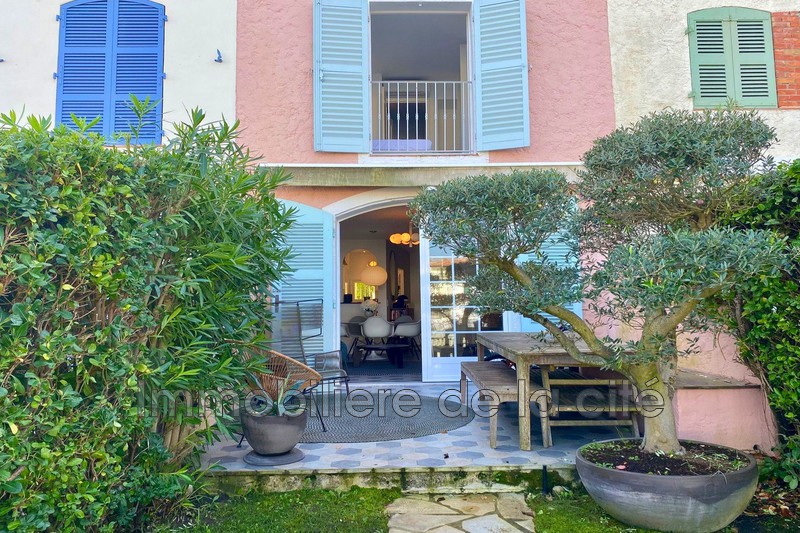 Photo n°9 - Vente maison de pêcheur Port Grimaud 83310 - 1 540 000 €