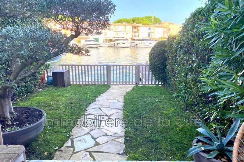 Photo Maison de pêcheur Port Grimaud Port grimaud sud,   to buy maison de pêcheur  4 bedrooms   85&nbsp;m&sup2;