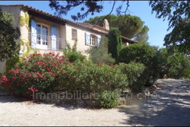 Photo Luxury property Ramatuelle Bord de mer, to buy luxury property 4 bedrooms 122 m²
