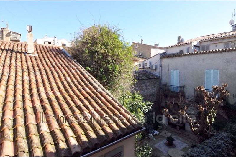 Photo Village house Saint-Tropez Village de st tropez, to buy village house 3 bedrooms 150 m²