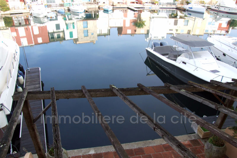 Photo n°9 - Vente maison elargie Port Grimaud 83310 - 1 200 000 €