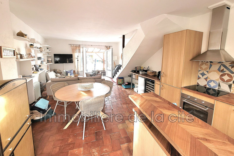 Photo Maison elargie Port Grimaud Centre,   to buy maison elargie  2 bedrooms   69&nbsp;m&sup2;