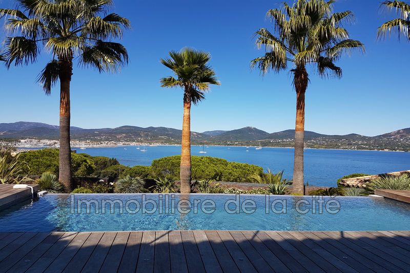 Photo Demeure de prestige Gassin Proche plage, achat demeure de prestige 4 chambres 278 m²