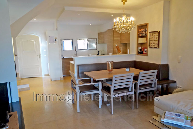 Photo Maison Port grimaud Port grimaud, achat maison 2 chambres 70 m²