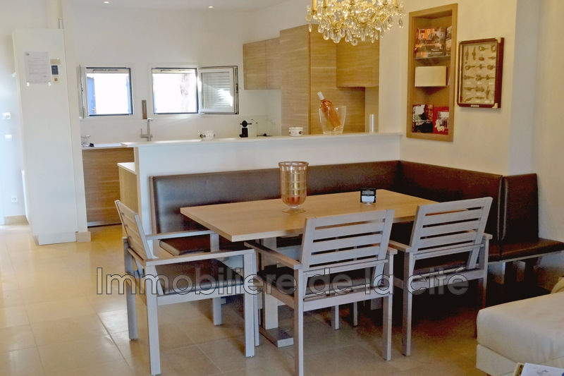 Photo Balandrine elargie Port grimaud Amarrage 15 m. , achat balandrine elargie 2 chambres 70 m²