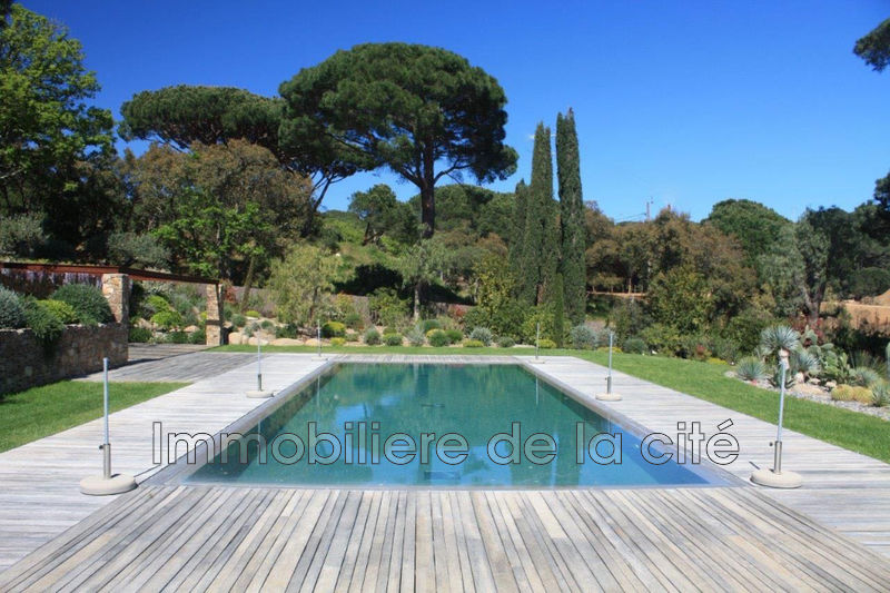 Photo Luxury property Ramatuelle Ramatuelle, to buy luxury property 4 bedrooms 230 m²