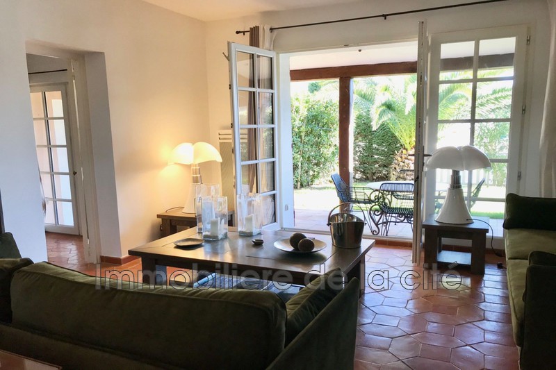 Photo Borderive et maisons spéciales Port grimaud Sud, achat borderive et maisons spéciales 5 chambres 148 m²