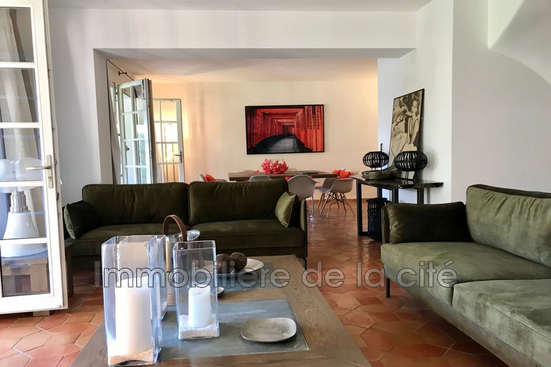 Photo n°5 - Vente Maison borderive et maisons spéciales Port Grimaud 83310 - 2 480 000 €