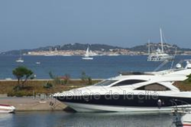 Photo Maison marina Port grimaud Port grimaud sud, achat maison marina 3 chambres 75 m²