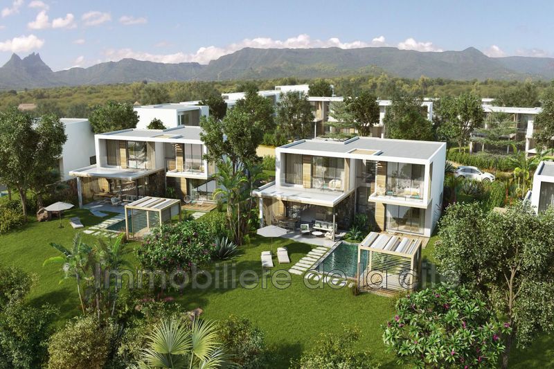 Photo Demeure de prestige Tamarin Mauritius, to buy demeure de prestige 4 bedrooms 342 m²