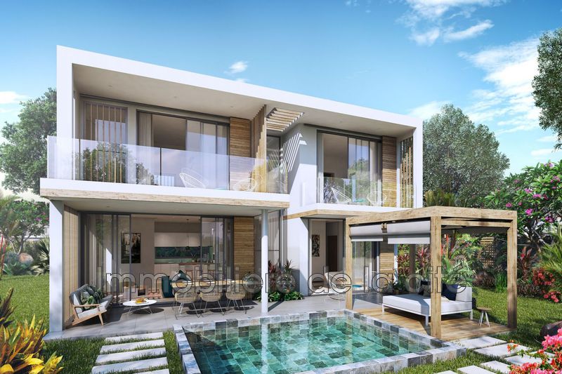 Photo Luxury property Tamarin Tamarin, to buy luxury property 4 bedrooms 342 m²
