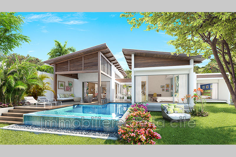 Photo House Tamarin Mauritius, to buy house 3 bedrooms 194 m²