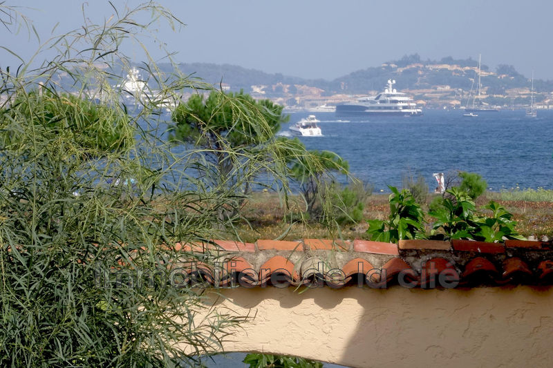 Photo Balandrine elargie Port grimaud Amarrage 10 x 6,71 m au quai et 8,10 à la chaine, to buy balandrine elargie 2 bedrooms 69 m²