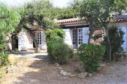 Photos Maison Villa provençale à vendre Grimaud 83310