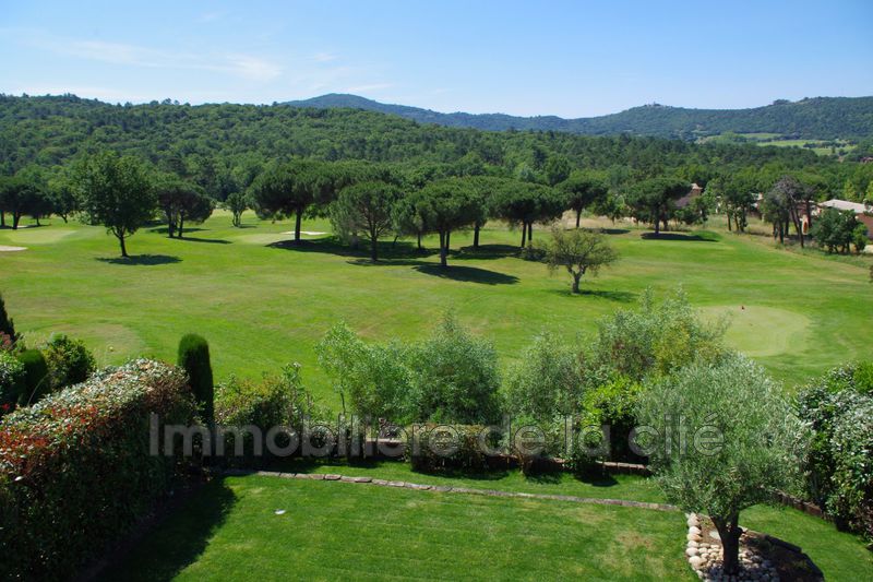 Photo Maison Gassin Gassin, achat maison 3 chambres 85 m²