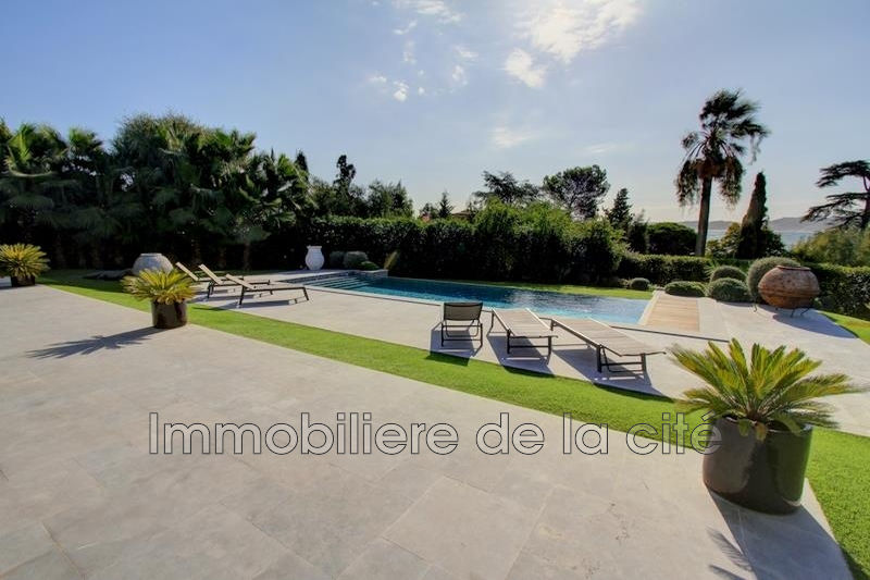 Photo Demeure de prestige Grimaud Beauvallon, to buy demeure de prestige 4 bedrooms 294 m²