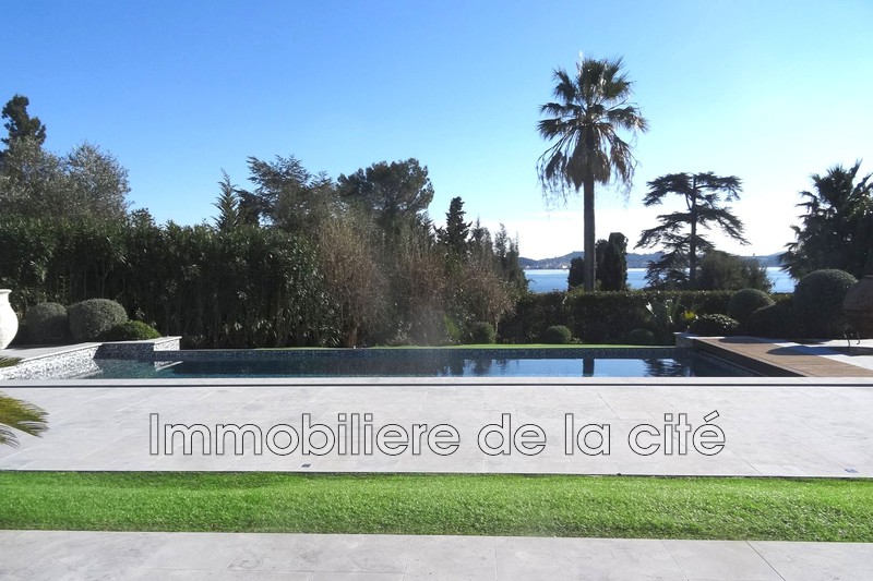 Photo Demeure de prestige Sainte-Maxime Grimaud, achat demeure de prestige 4 chambres 294 m²