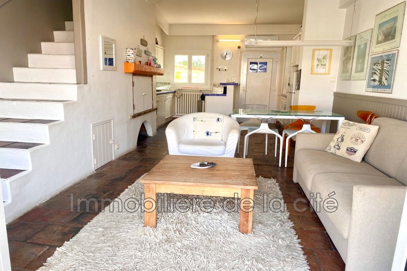Photo n°3 - Vente Maison balandrine Port Grimaud 83310 - 995 000 €