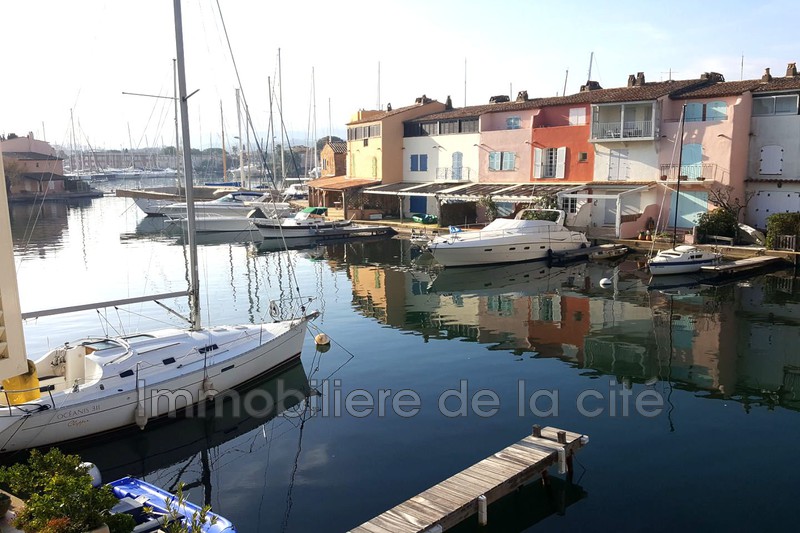 Photo n°1 - Vente Maison balandrine Port Grimaud 83310 - 995 000 €