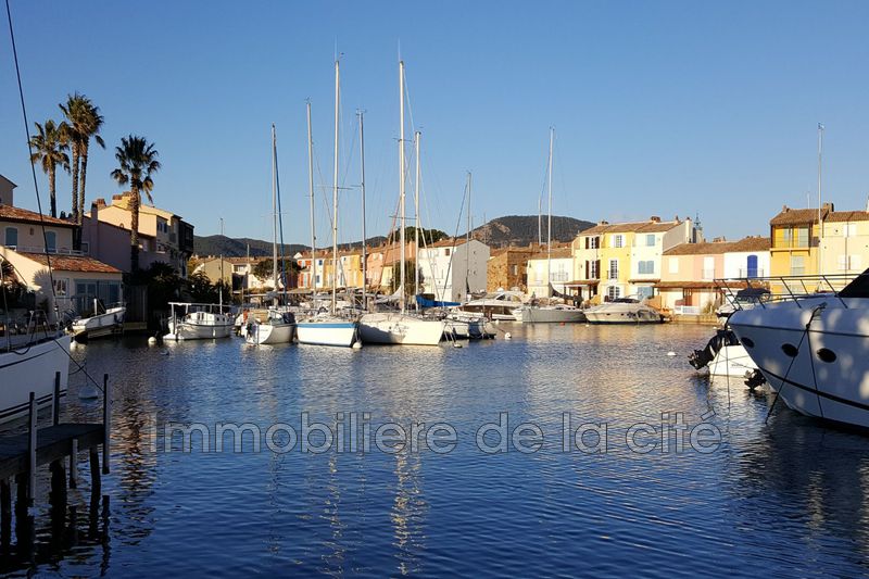 Photo Borderive et maisons spéciales Port grimaud Centre, achat borderive et maisons spéciales 6 chambres 185 m²