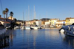 Photos Maison Borderive et Maisons Spéciales à vendre Port grimaud 83310