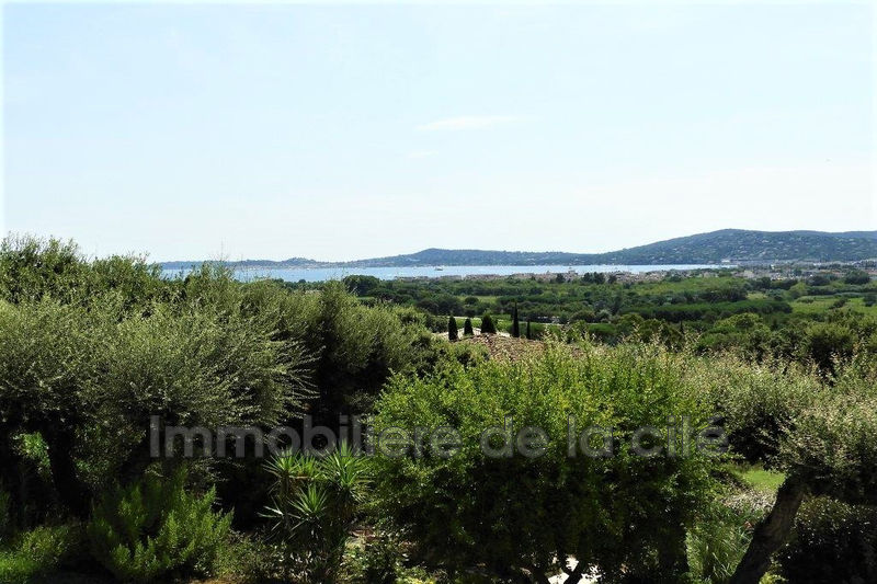 Photo Maison de caractère Grimaud Grimaud, achat maison de caractère 5 chambres 330 m²
