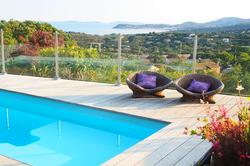 Photos Maison contemporaine à vendre La Croix-Valmer 83420
