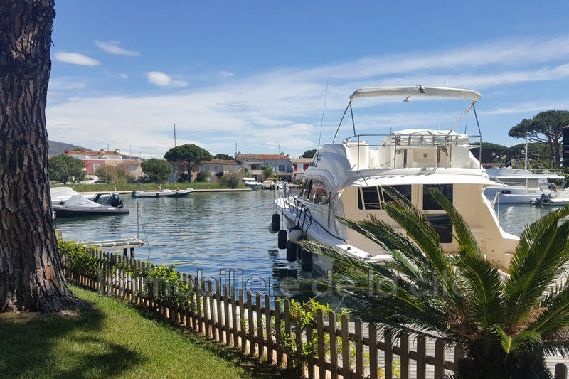 Photo Borderive et maisons spéciales Port grimaud Sud, achat borderive et maisons spéciales 8 chambres 290 m²