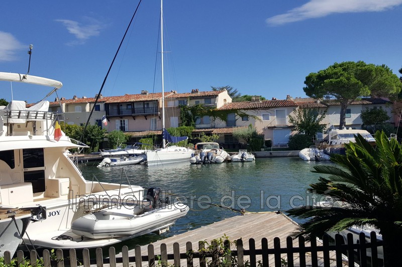 Photo Borderive et maisons spéciales Port grimaud Sud, to buy borderive et maisons spéciales 8 bedrooms 290 m²