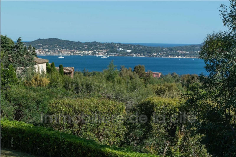 Photo Villa provençale Grimaud Beauvallon bartole, achat villa provençale 5 chambres 150 m²