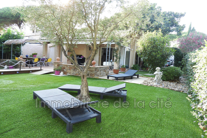 Photo Bastidon Grimaud Font mourier, to buy bastidon 2 bedrooms 85 m²