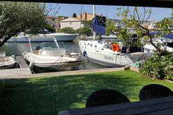 Photos Maison Borderive et Maisons Spéciales à vendre Port grimaud 83310