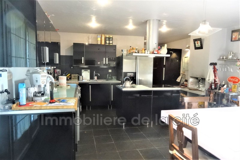 Photo n°5 - Vente maison Cogolin 83310 - 477 000 €