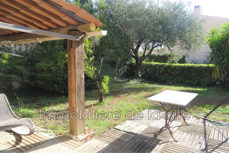 Photo n°1 - Vente maison Cogolin 83310 - 477 000 €