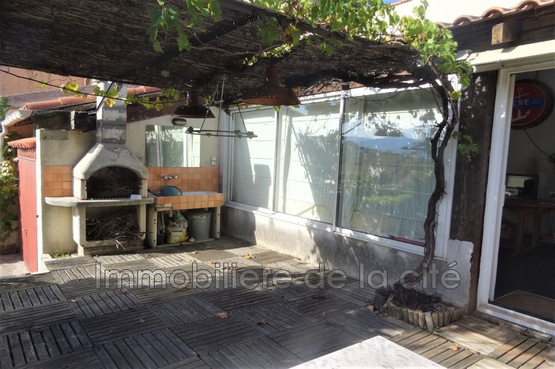 Photo n°2 - Vente maison Cogolin 83310 - 477 000 €