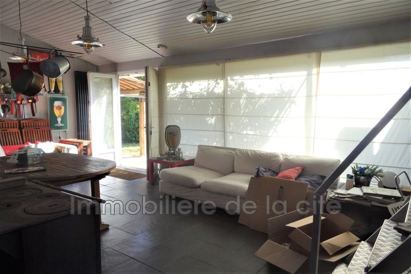 Photo n°3 - Vente maison Cogolin 83310 - 477 000 €