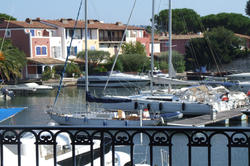 Photos Appartement à vendre Port grimaud 83310