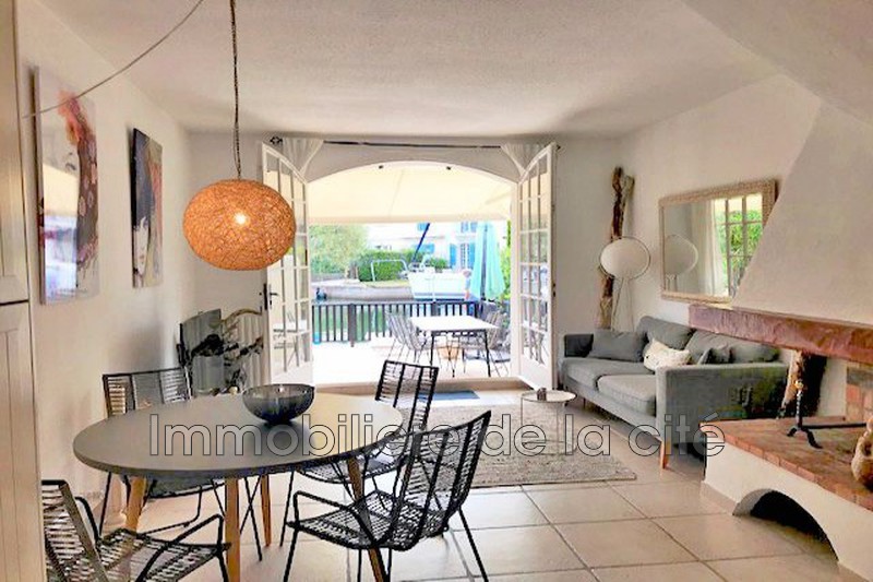 Agence Immobiliere Port Grimaud Immobiliere De La Cite Mas Villa Maison De Village Appartement