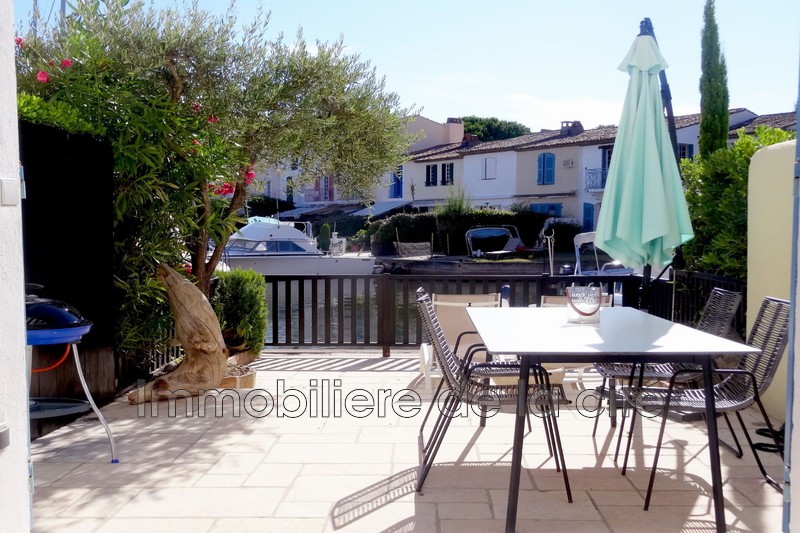 Achat Ou Vente A Port Grimaud Dans Le Quartier Amarrage 24 X 10 M