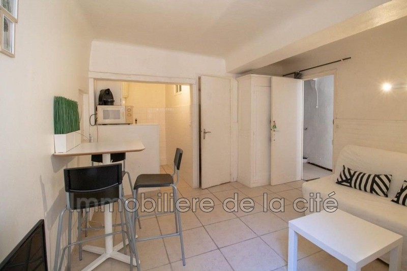 Photo Maison de village Saint-Tropez Village, to buy maison de village 4 bedrooms 77 m²
